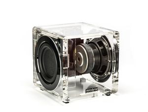 סאבוופר VELODYNE MINIVEE X AC 