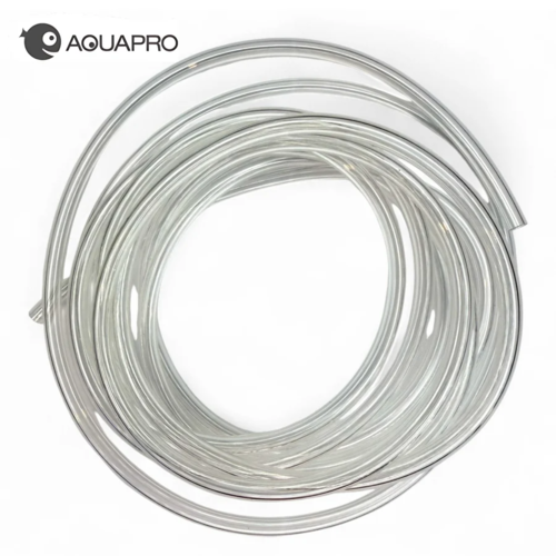 אקווה פרו צינור לCO2 שקוף 3 מטר AQUAPRO CO2 Hose