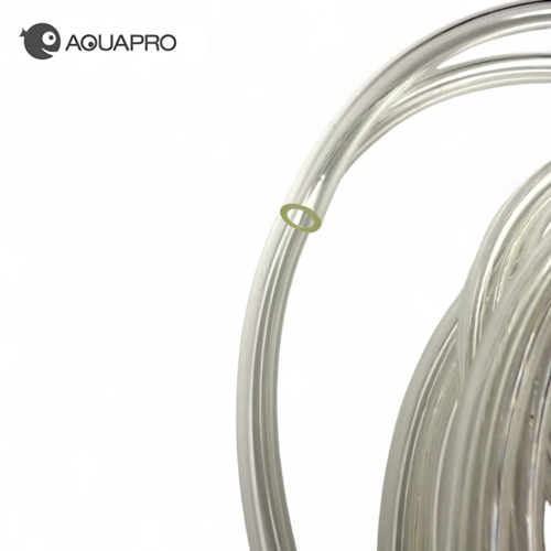 אקווה פרו צינור לCO2 שקוף 3 מטר AQUAPRO CO2 Hose