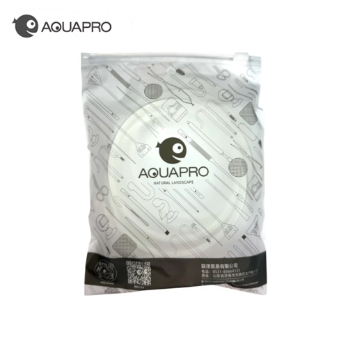 אקווה פרו צינור לCO2 שקוף 3 מטר AQUAPRO CO2 Hose