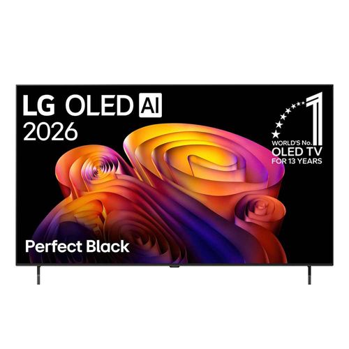 טלוויזיה חכמה LG 65