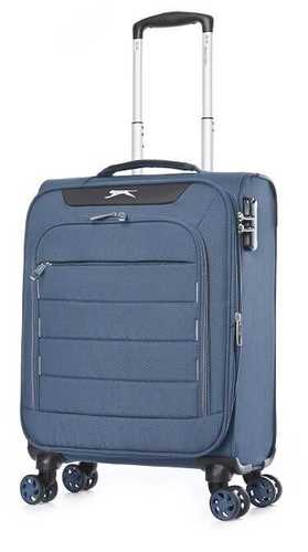 שלזינגר טרולי למטוס קל משקל 1.9 ק”ג דגם CLIT E 55X38X22 Slazenger