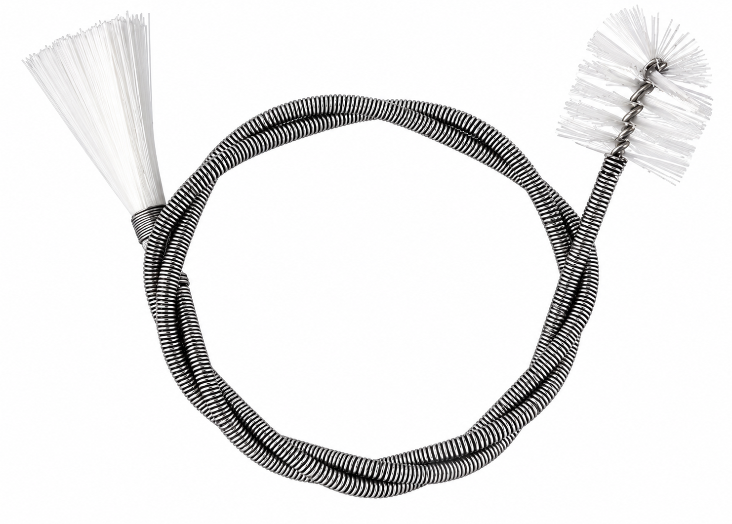 אקווה פרו חוטר לניקוי צינורות 60 ס"מ AQUAPRO Pipe Brush Pro