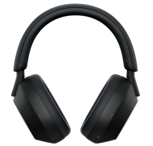אוזניות אלחוטיות Sony WH-1000XM5 Noise Cancelling Black / WH-1000XM5B