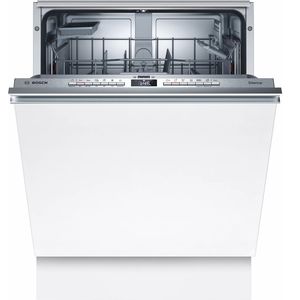 מדיח כלים BOSCH SMV4HAX20E תצוגה בוש