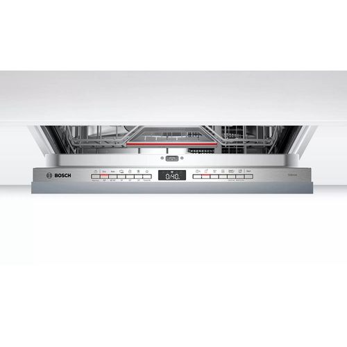 מדיח כלים BOSCH SMV4HAX20E תצוגה