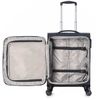 שלזינגר טרולי למטוס קל משקל 1.9 ק”ג דגם C LITE 55X38X22 ירוק