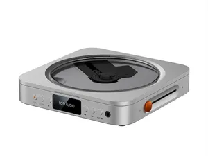 Fosi Audio Merak CD Player נגן CD קומפקטי