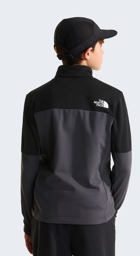 ג'קט דה נורת' פייס The North Face Hike Midlayer Jacket | ילדים