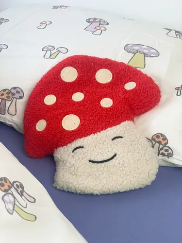 כרית חימום - HUGGABLE - פיטריה
