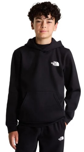 קפוצ'ון דה נורת' פייס The North Face Evolution Box NSE Hoodie | ילדים