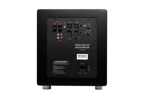 סאבוופר VELODYNE VI-Q 10