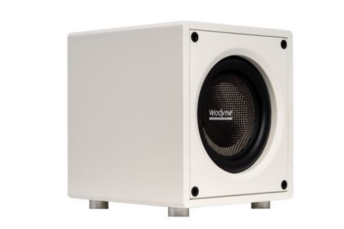 סאבוופר VELODYNE VI-Q 10