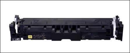טונר כחול תואם CANON 067HC (2,350 דפים)