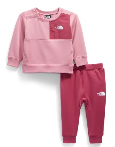 חליפת דה נורת' פייס  The North Face Performance Fleece | תינוקות