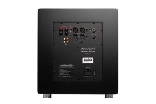 סאבוופר VELODYNE VI-Q 12