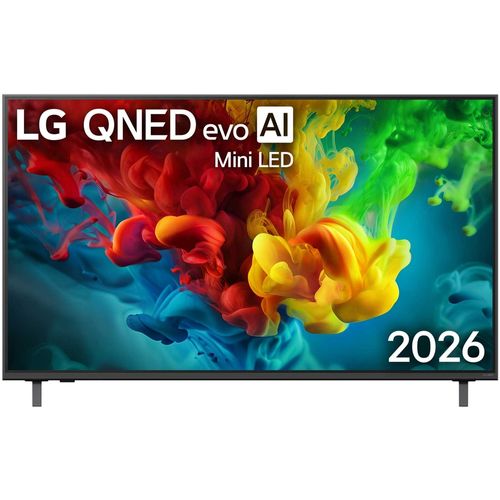 טלוויזיה LG 75QNED84B6T 4K