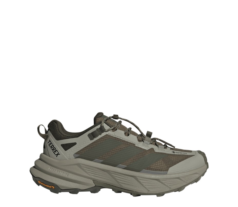 נעלי טיולים אדידס adidas Terrex Anylander Mid | גברים