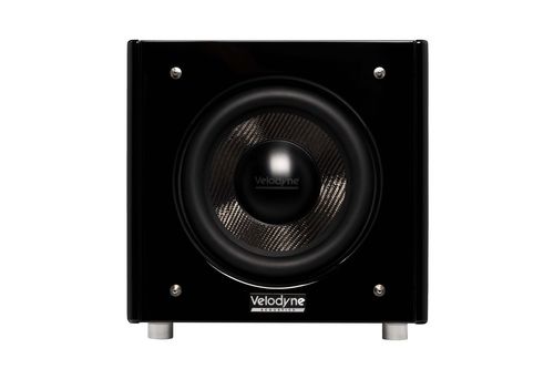 סאבוופר VELODYNE SPL-X 10
