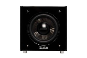 סאבוופר VELODYNE SPL-X 10