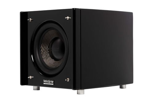 סאבוופר VELODYNE SPL-X 10