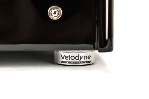 סאבוופר VELODYNE SPL-X 10