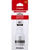 בקבוק דיו שחור מקורי Canon GI41PGBK (6,000 דפים)