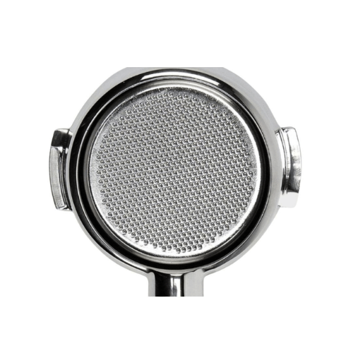 ידית בוטומלס ECM Gran Crema Premium Portafilter Bottomless