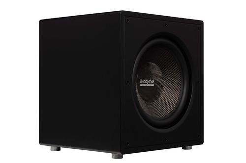 סאבוופר VELODYNE VI-Q 15