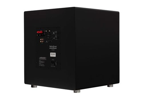סאבוופר VELODYNE VI-Q 15