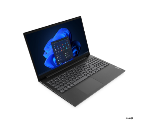 נייד | Lenovo V15 R7 5825U | 8GB | 512GB Radeon 15.6 | TN | 60Hz