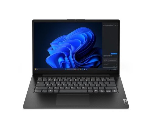נייד | Lenovo V14 Core 5 210H | 8GB | 256GB Intel 14 | FHD | 60Hz