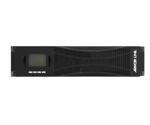 אל פסק און ליין | ARMOR RACK RT 1000VA 900W