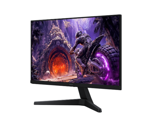 מסך | SAMSUNG S24HG302EU 24 | IPS | FHD | 200Hz | 1ms | HDR10 | FreeSync