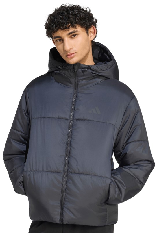 מעיל אדידס Adidas Essentials Insulated Puffer Jacket | גברים