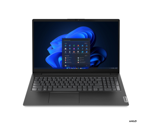 נייד | Lenovo V15 R5 5625U | 8GB | 512GB Radeon 15.6 | TN | 60Hz