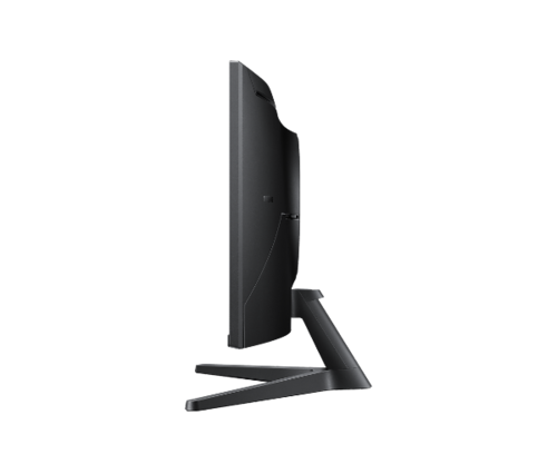 מסך | SAMSUNG S34H550GAU 34 | VA UWQHD | 120Hz | 5ms Curved | HDR10