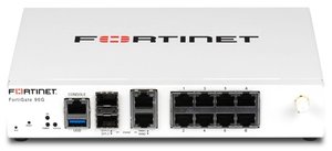 פיירוול ללא רשיון | Fortinet Fortigate 90G