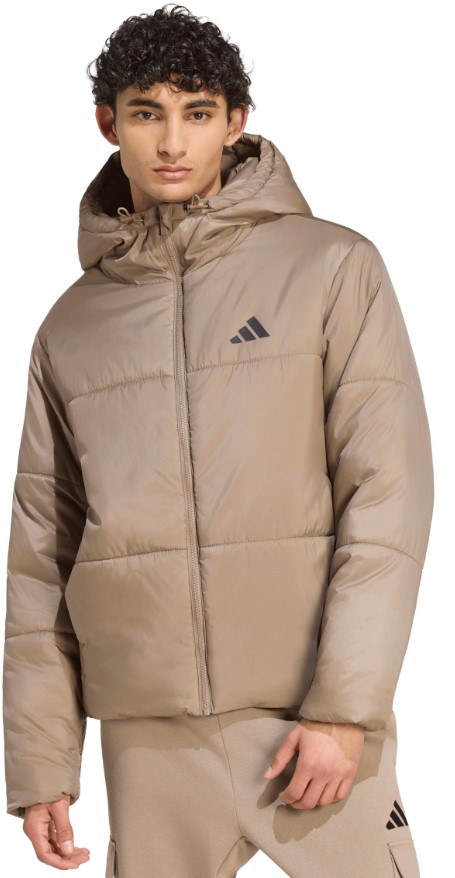 מעיל אדידס Adidas Essentials Insulated Puffer Jacket | גברים