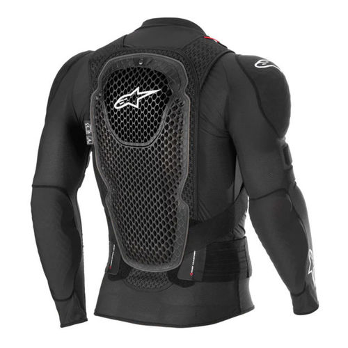 מגן גוף (חליפת לחץ) ALPINESTARS BIONIC PRO V3 PLASMA 