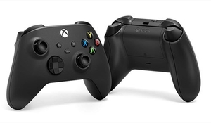 XBOX SERIES CARBON BLACK CONTROLLER