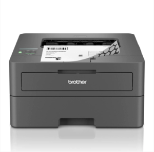 מדפסת ברדר לייזר אלחוטית Brother HL-L2400DW