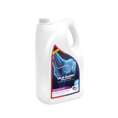 תוסף EA אולוס גארד 5 ליטר ULS-GARD