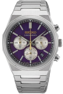 SEIKO HGK003P1 145th Anniversary Limited Edition גברים חדש זכוכית ספיר
