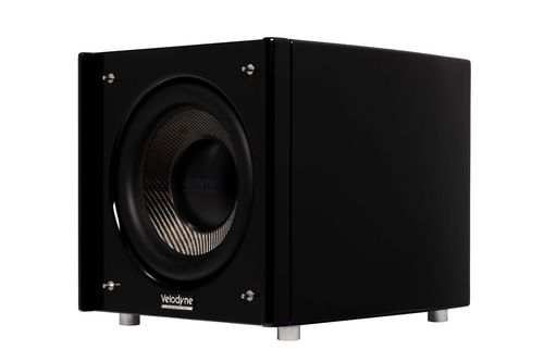 סאבוופר VELODYNE SPL-X 12