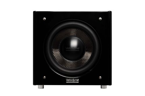 סאבוופר VELODYNE SPL-X 12