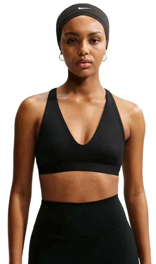 חזיית ספורט נייק Nike Indy Light-Support Sports Bra | נשים