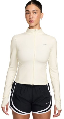 ג'קט נייק Nike Swift Dri-FIT Full-Zip Running Jacket | נשים