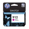 ראש דיו מקורי אדום HP 912M 3YL78AE (315 דפים)