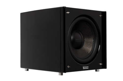 סאבוופר VELODYNE SPL-X 15